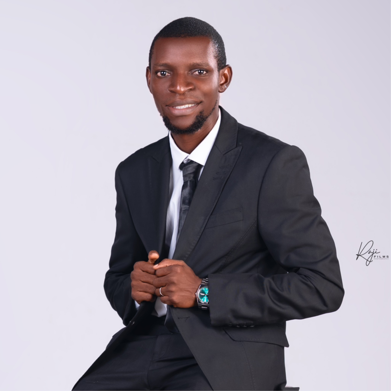 Muhammad Abiodun Sulaiman